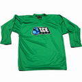 Verbero - Used 3ICE Practice Jersey (Green)