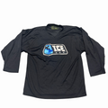 Verbero - Used 3ICE Practice Jersey (Black)