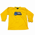 Verbero - Used 3ICE Practice Jersey (Yellow)