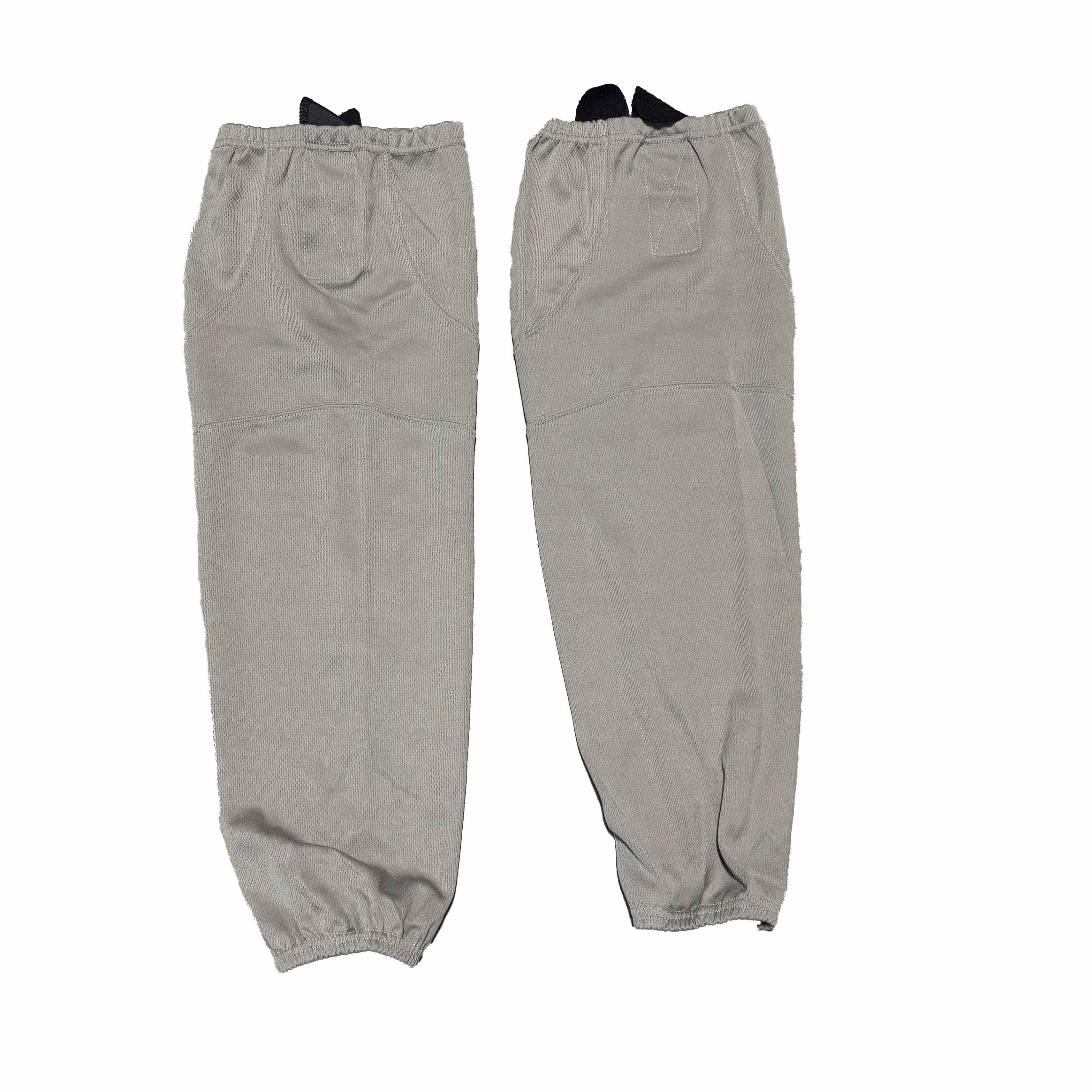 Used Hockey Socks (Grey)