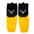 Verbero - New Hockey Socks (Yellow/Black)