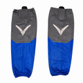 Verbero - New Hockey Socks (Blue/Grey)