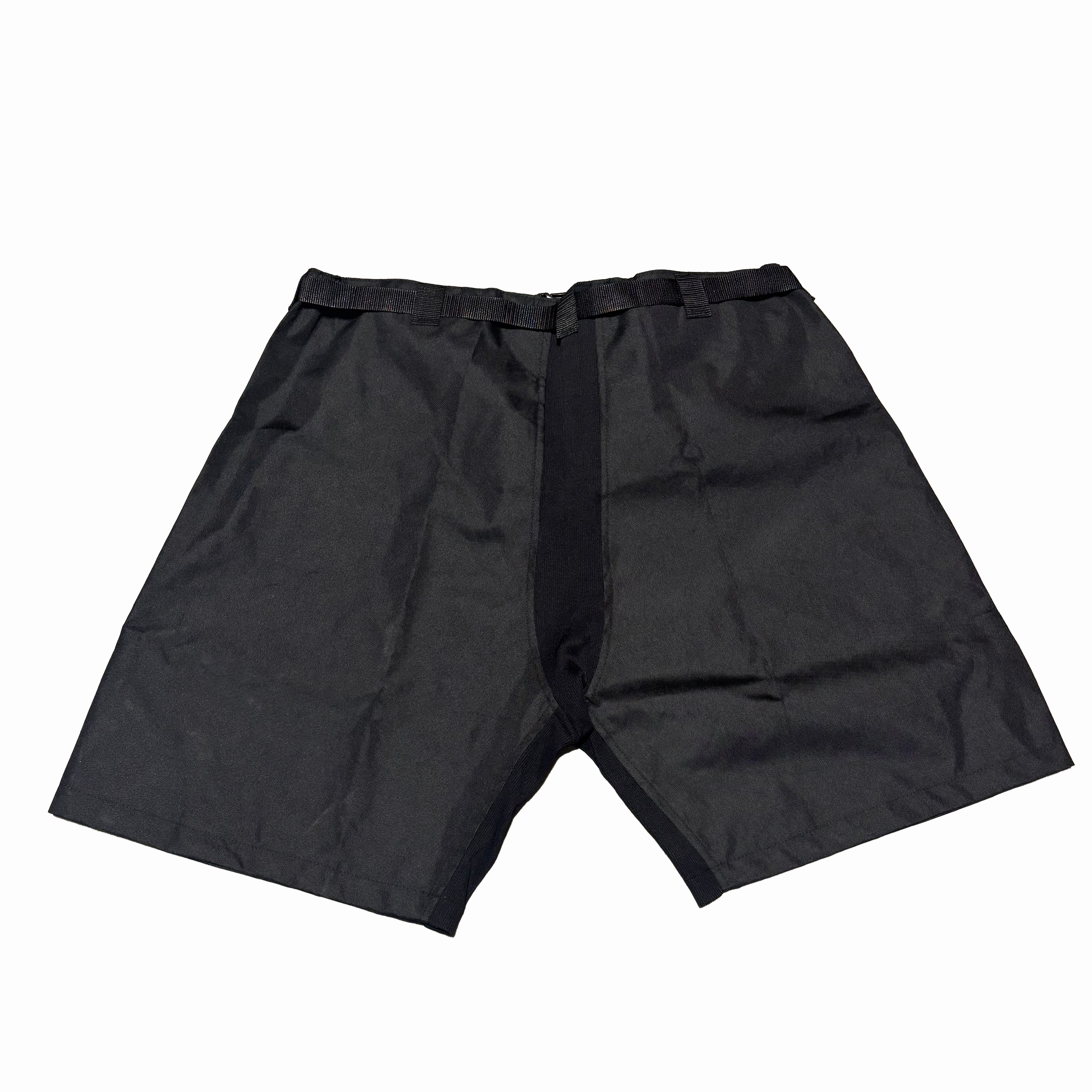 Verbero - Pro Stock Hockey Pants Shell (Black)