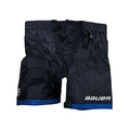 Bauer - NHL Pro Stock Pant Shell - Columbus Blue Jackets (Black/Blue)