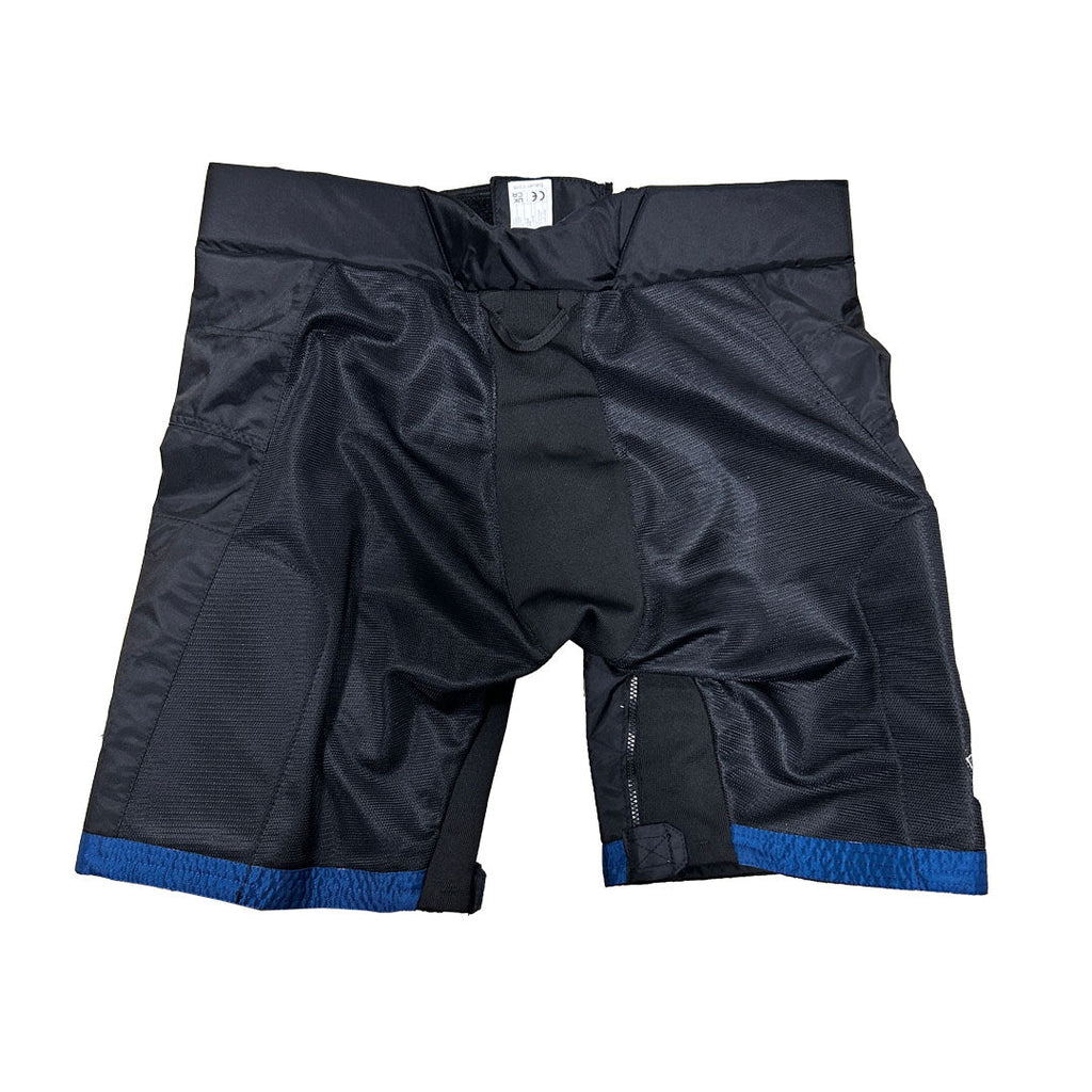 Bauer - NHL Pro Stock Pant Shell - Columbus Blue Jackets (Black/Blue)