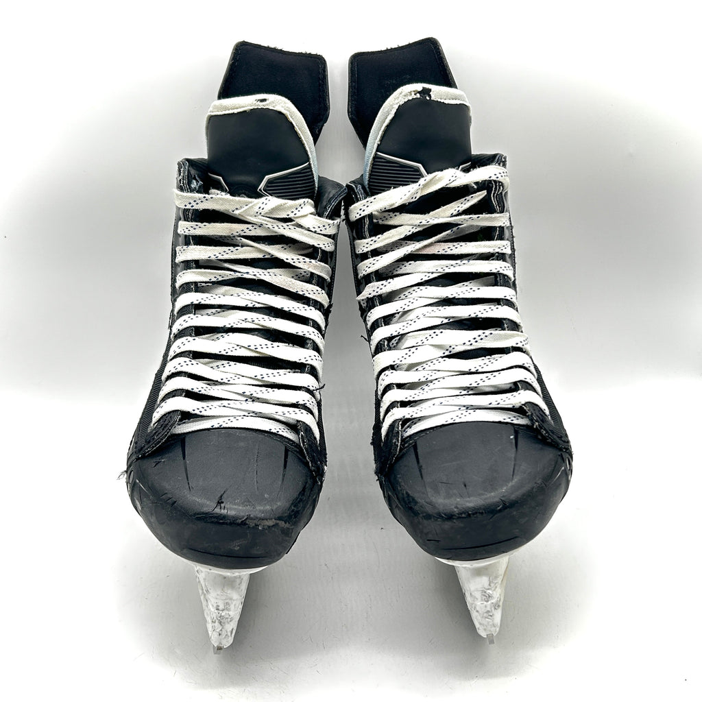 CCM Tacks XF Pro - Used Pro Stock Skates - Size 8.5