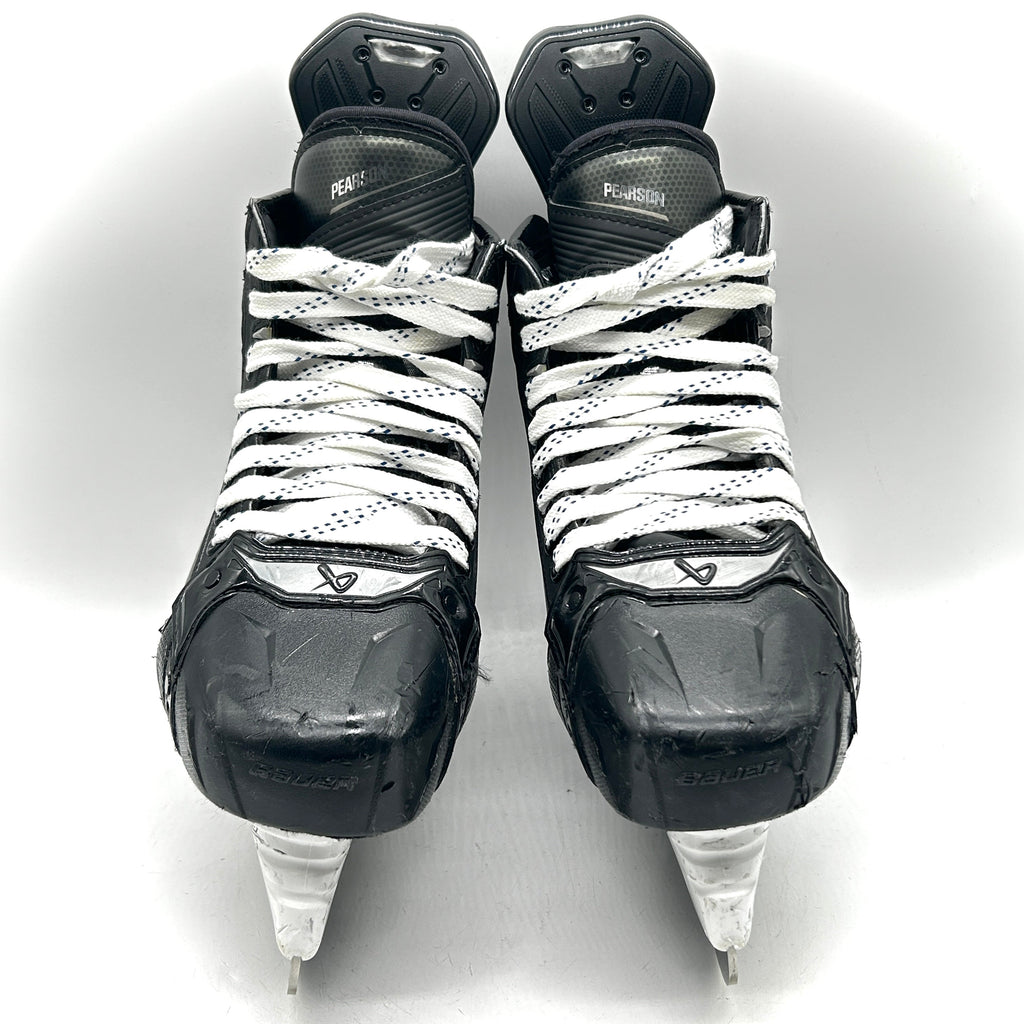 Bauer Supreme Shadow - Used Pro Stock Skates - Size 8