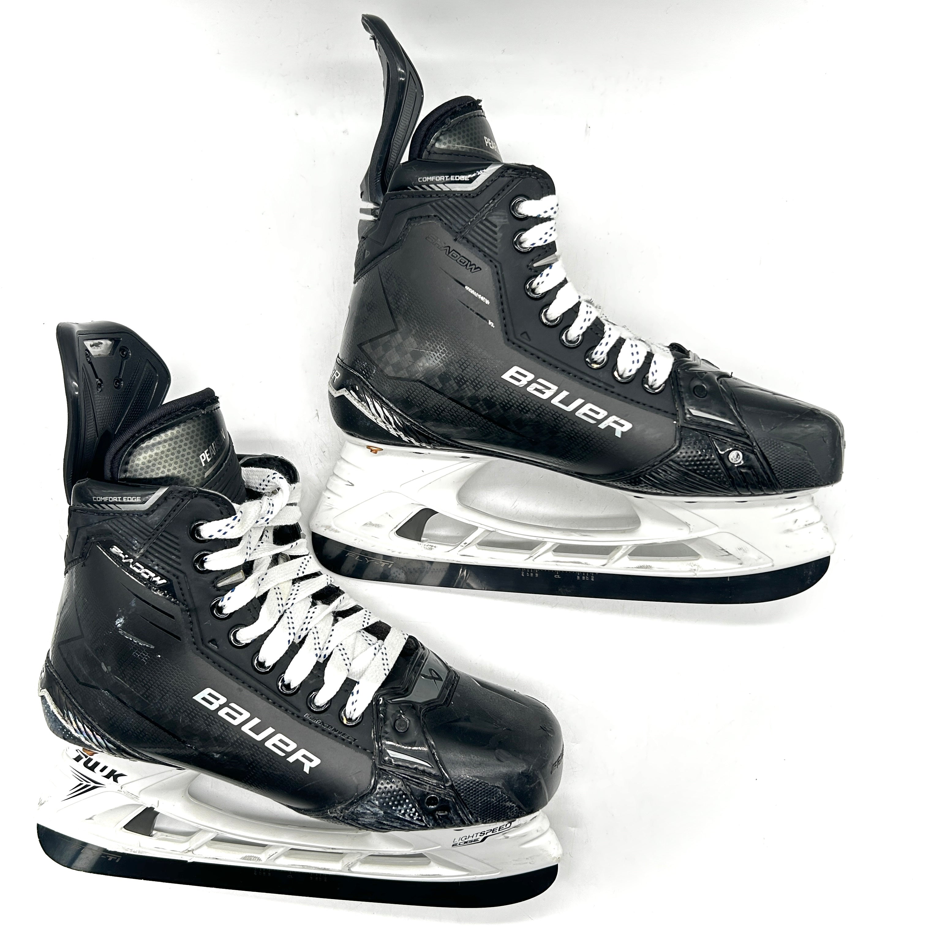 Bauer Supreme Shadow - Used Pro Stock Skates - Size 8