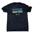 AHL - Cleveland Monsters Dri-Fit Shirt (Black)
