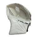 True Catalyst 7X3 - New Goalie Trapper - Intermediate (White)