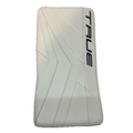 True Catalyst 7X3 - New Goalie Blocker - Intermediate (White)