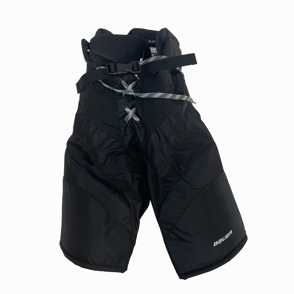 Bauer Nexus - Women's Pro Stock Hockey Pant (Black)