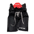 CCM QLT290 - New Senior Hockey Pants (Black)