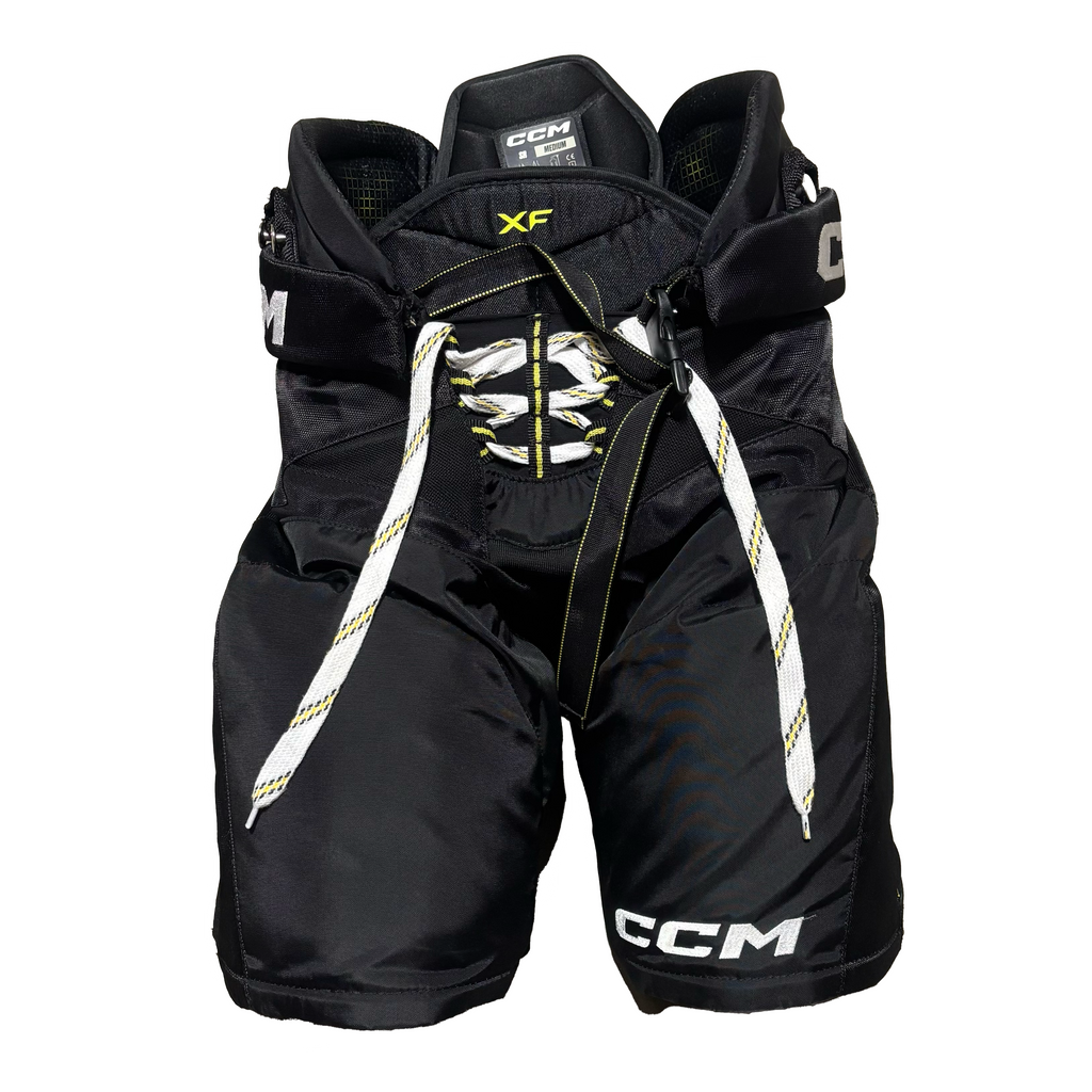 CCM Tacks XF - New Hockey Pants (Black)