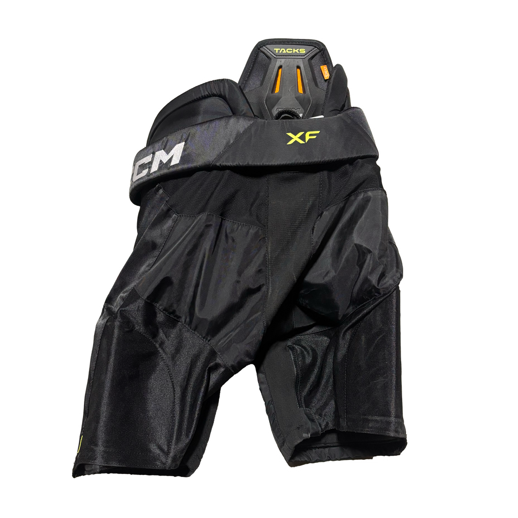 CCM Tacks XF - New Hockey Pants (Black)