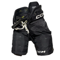 CCM Tacks XF - Used Senior Hockey Pants (Black)