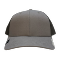 Bauer - Mesh Snapback Hat (Gray)