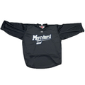 NCAA - Used Under Armour Goalie Practice Jersey (Black) #2