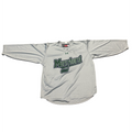 NCAA - Used Under Armour Practice Jersey (Gray)