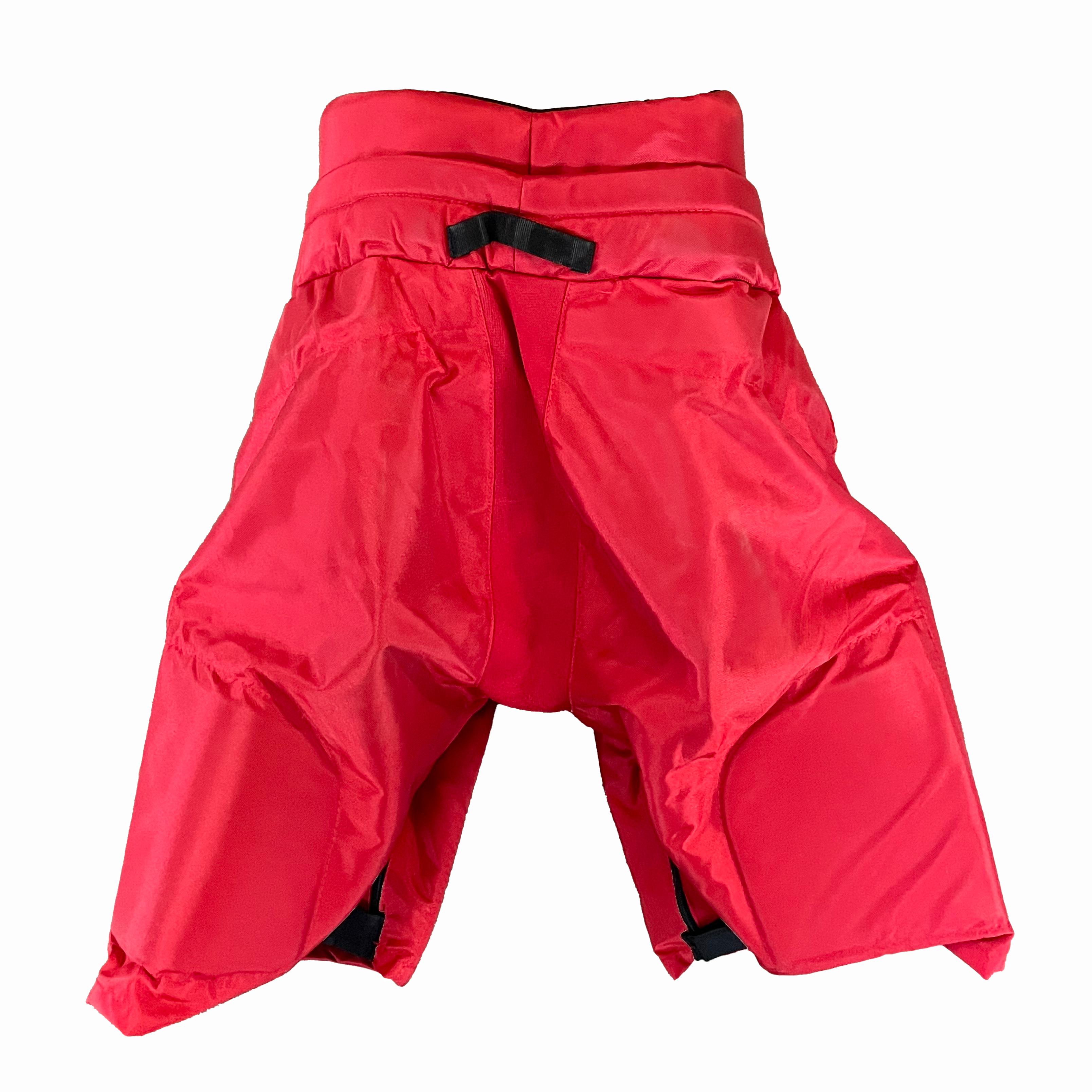 Bauer Supreme - Pro Stock Hockey Pants (Red)