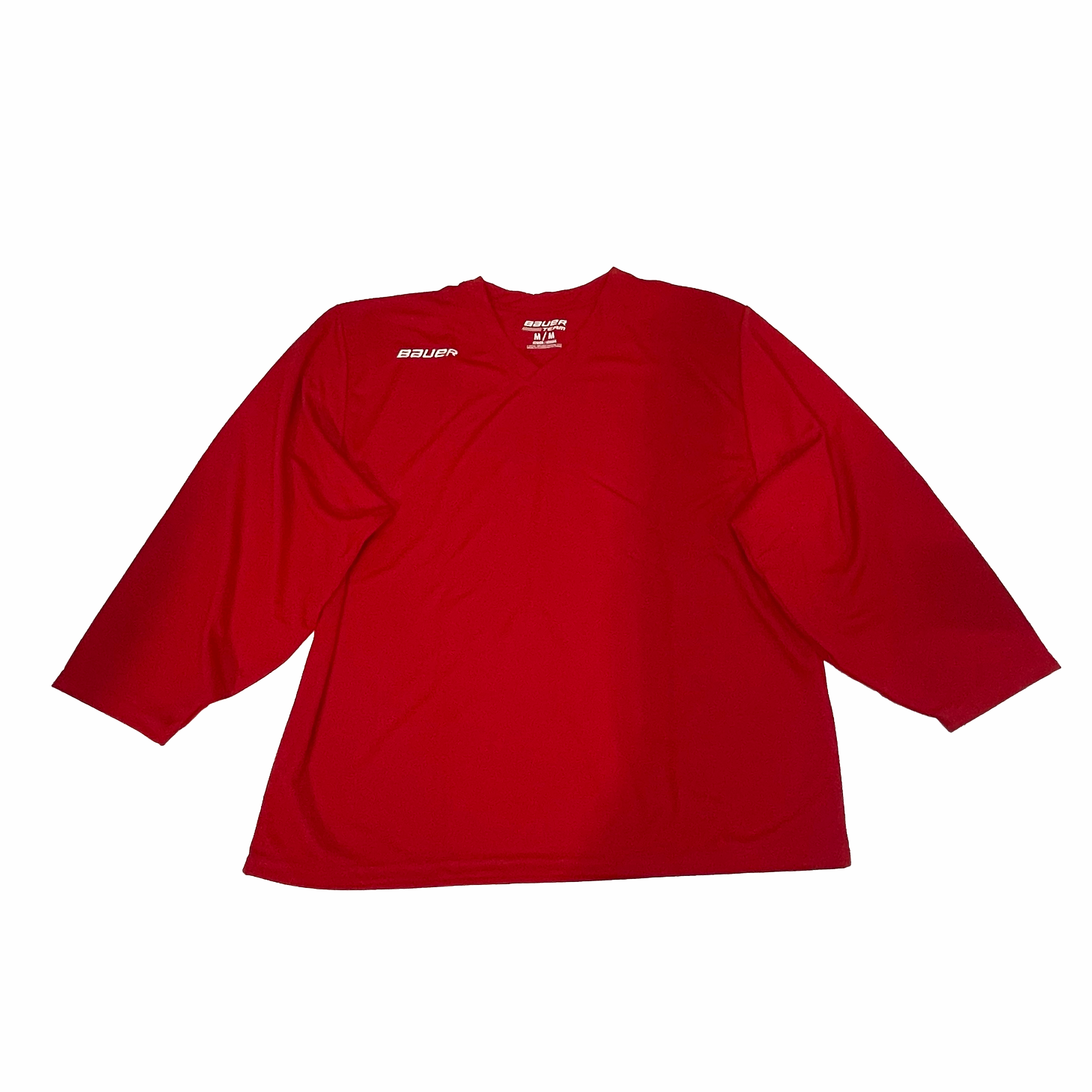 Bauer - New Practice Jersey (Red)