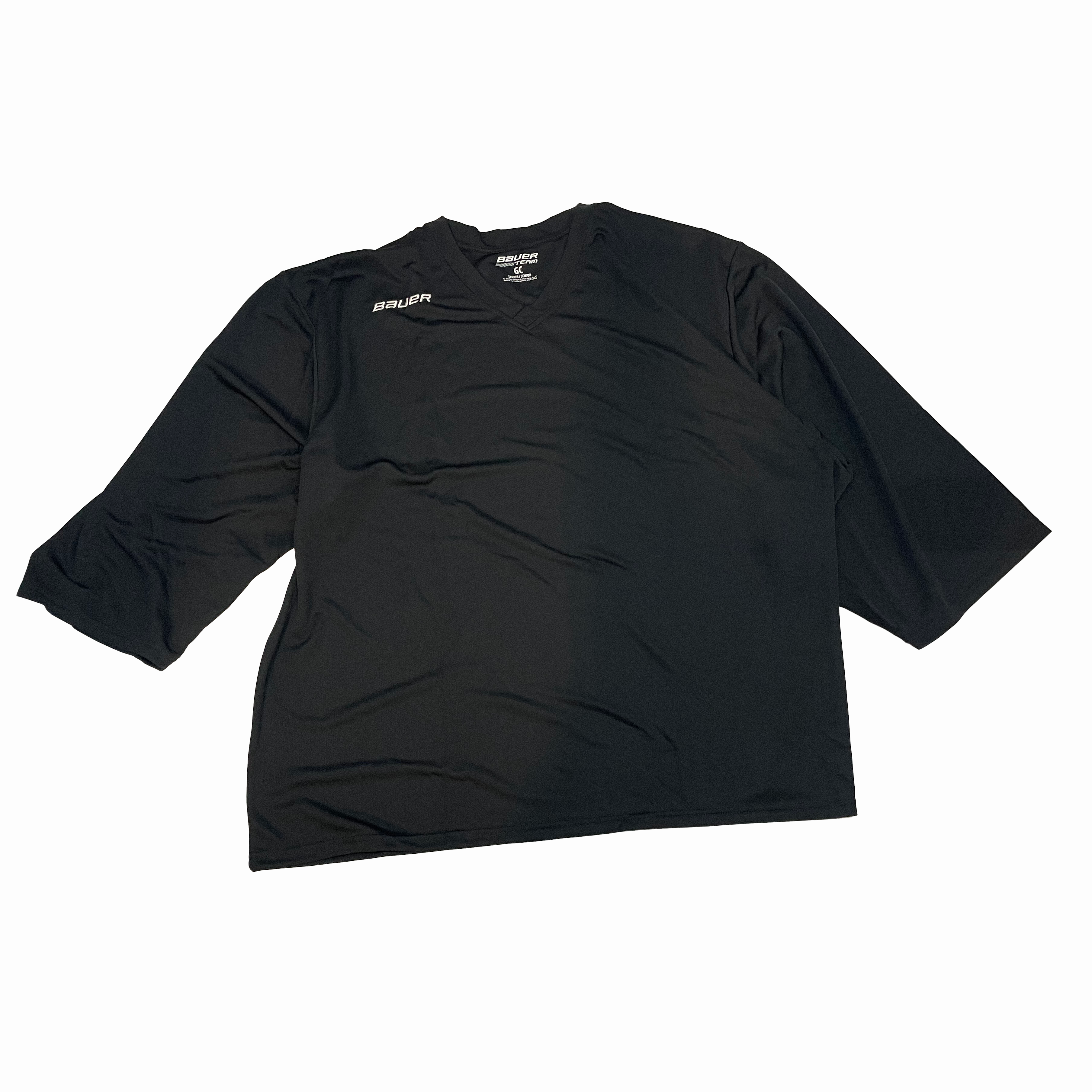 Bauer - New Practice Jersey (Black)