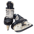 Bauer Supreme Mach - AHL Pro Stock Hockey Skates - Size 9.5D