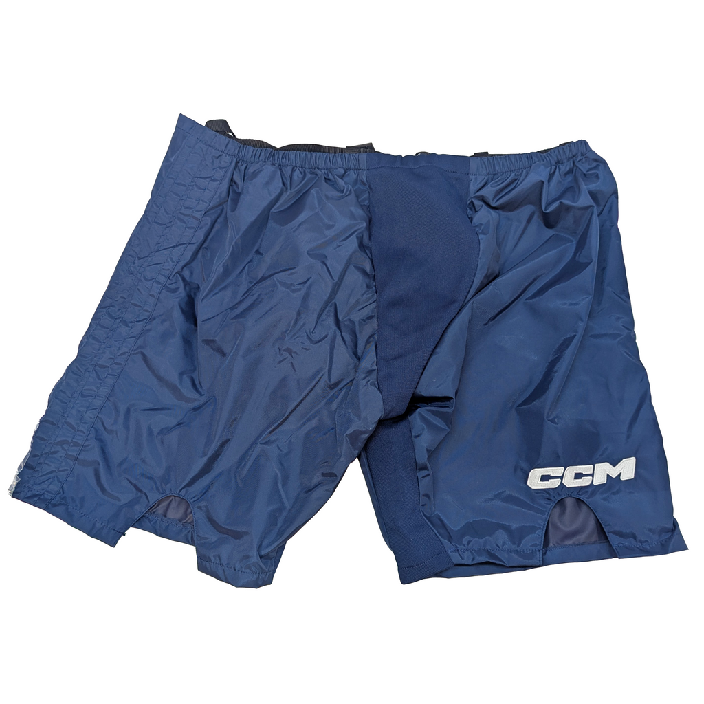 CCM PP10GA - Pro Stock Pant Shell (Navy)