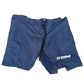 CCM PP10GA - Pro Stock Pant Shell (Navy)