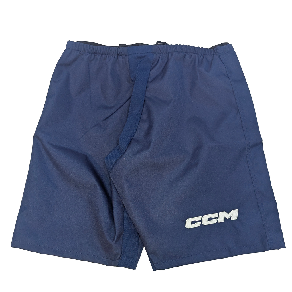 CCM PP10 - Used Pro Stock Pant Shell (Navy)