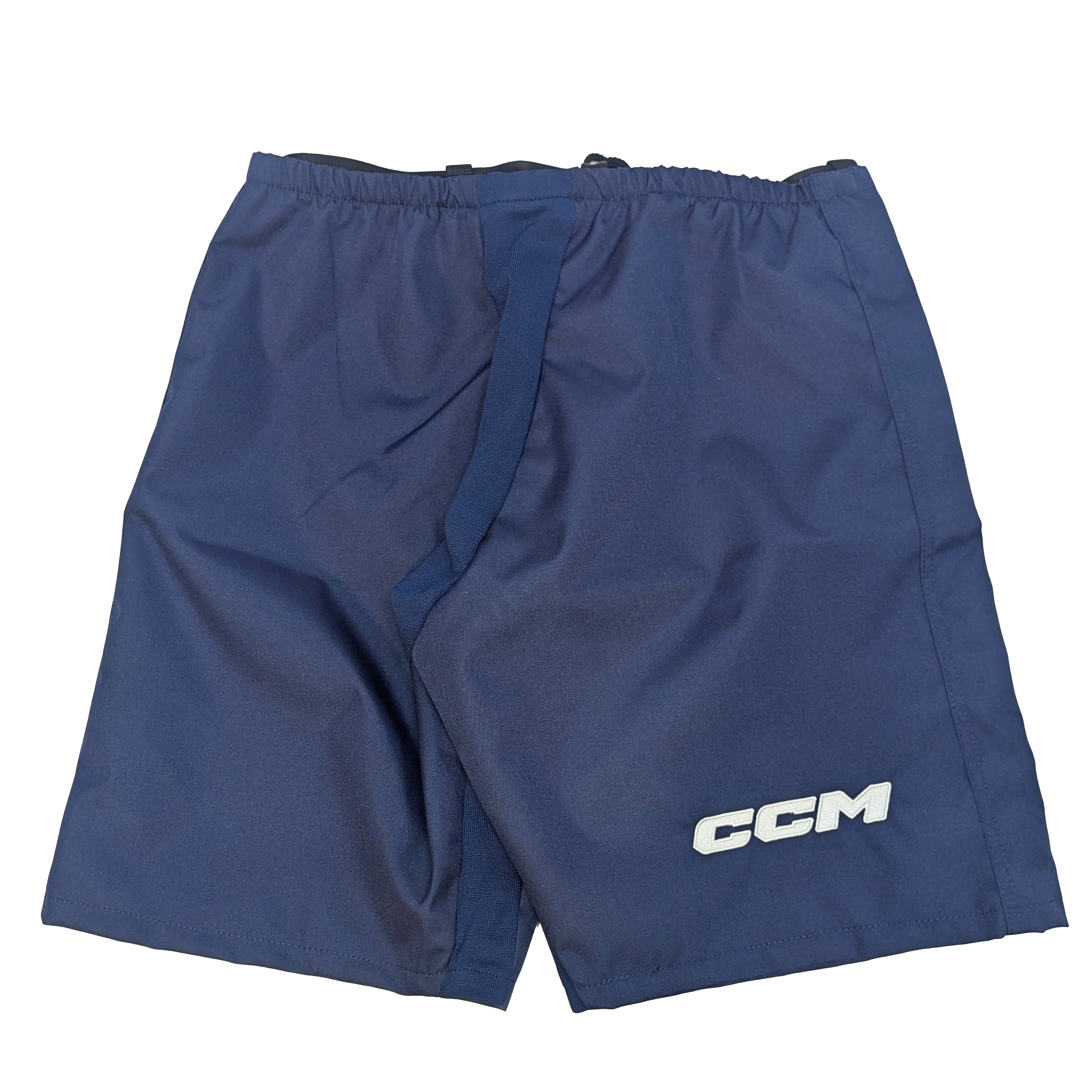 CCM PP10 - Used Pro Stock Pant Shell (Navy)