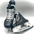 Bauer Supreme Shadow - NHL Pro Stock Skates - Jesperi Kotkaniemi - Size L: 8.75D/R: 8 7/8D