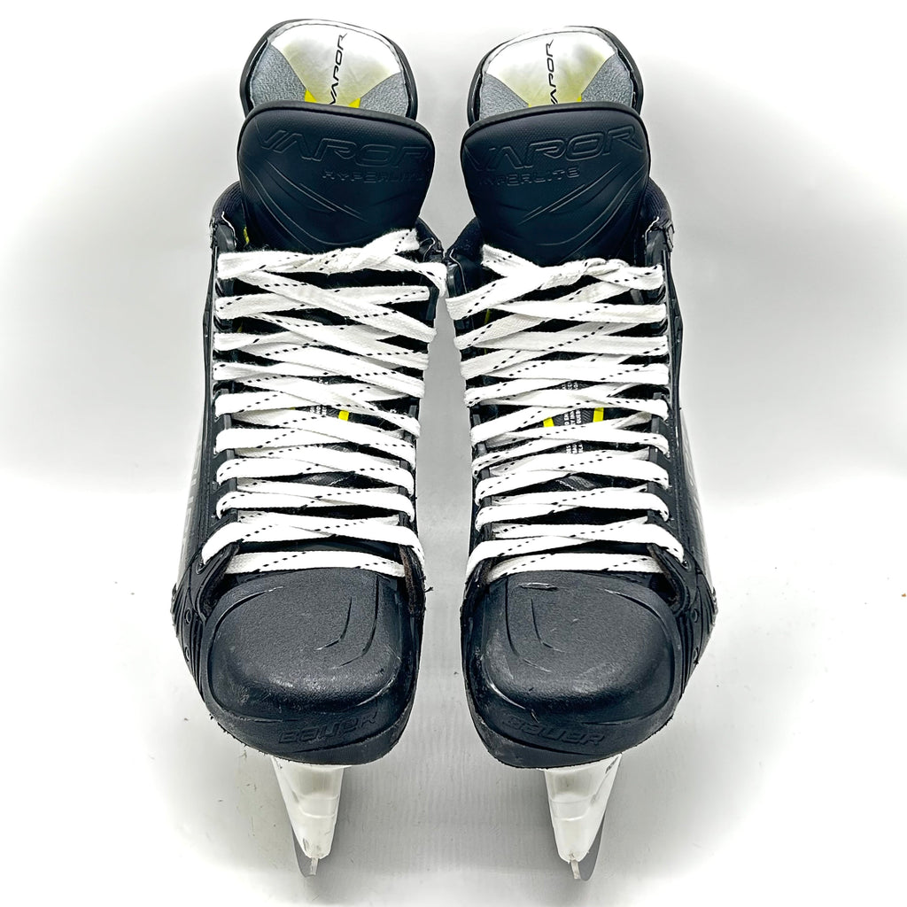 Bauer Vapor Hyperlite 2 - Used NHL Pro Stock Skates - Dmitry Orlov - Size 9.5D #2