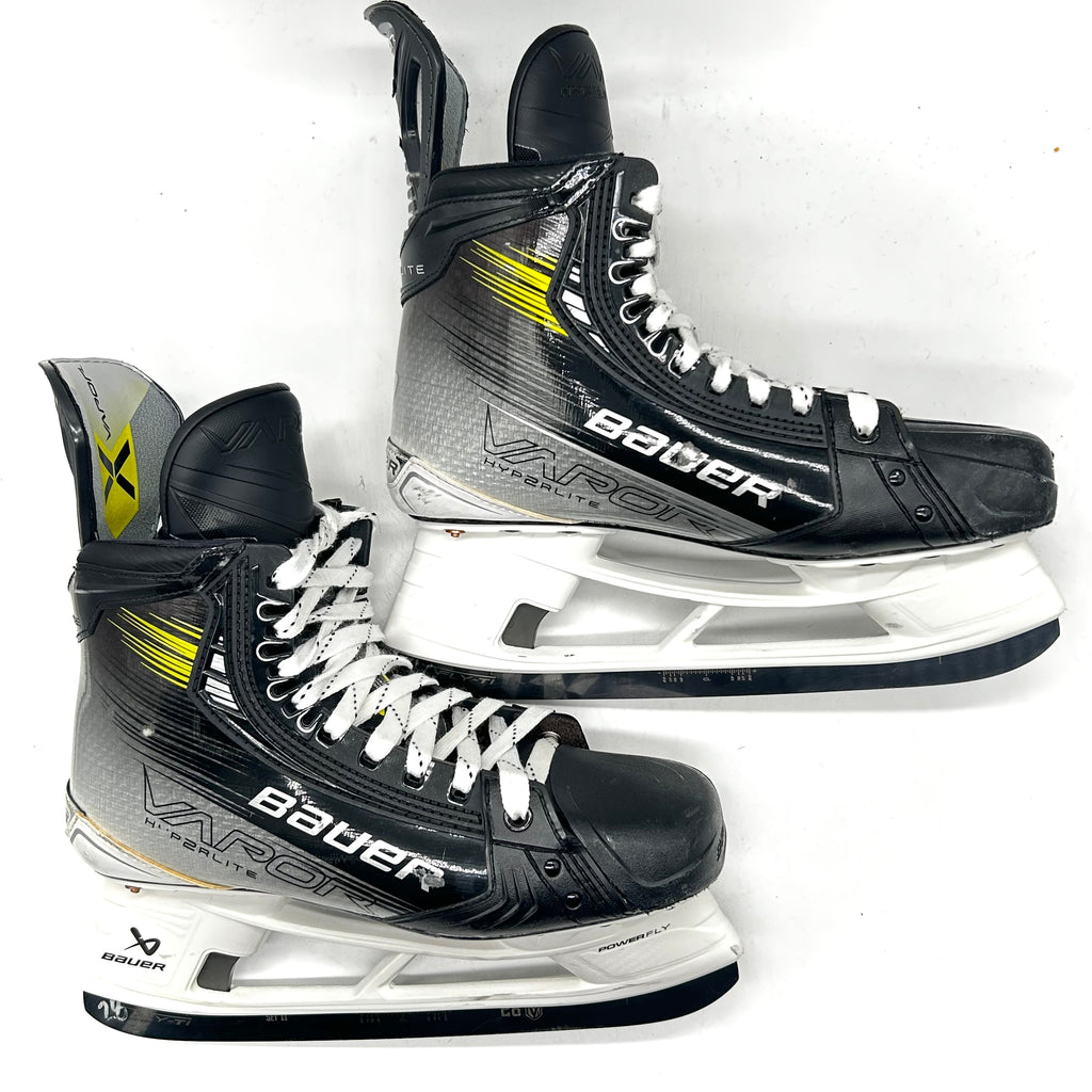 Bauer Vapor Hyperlite 2 - Used NHL Pro Stock Skates - Dmitry Orlov - Size 9.5D #2