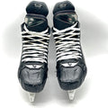 Bauer Supreme Shadow - Used NHL Pro Stock Skates - Seth Jarvis - Size L: 7.25D/R: 7.5D