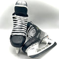 Bauer Vapor Hyperlite 2 - NHL Pro Stock Skates - Jesper Fast - Size 7.5D