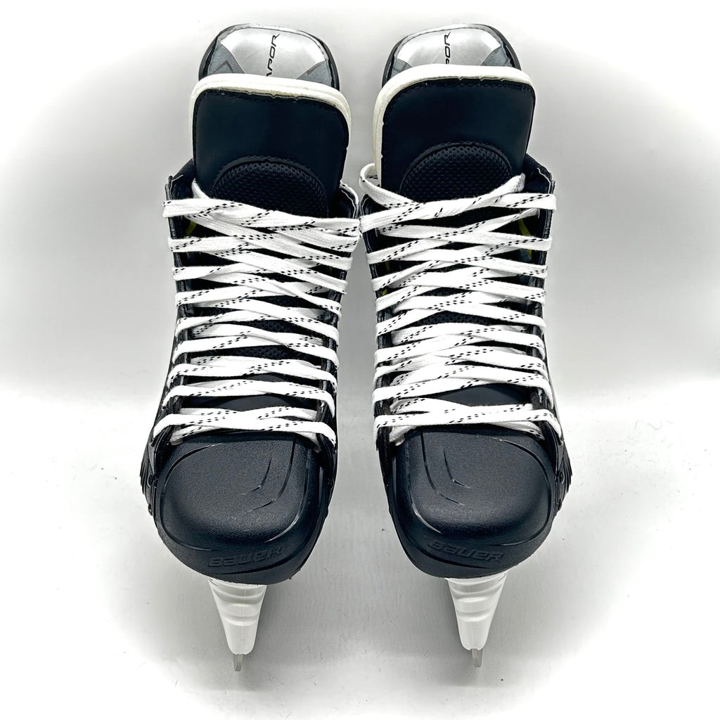 Bauer Vapor Hyperlite 2 - NHL Pro Stock Skates - Jesper Fast - Size 7.5D