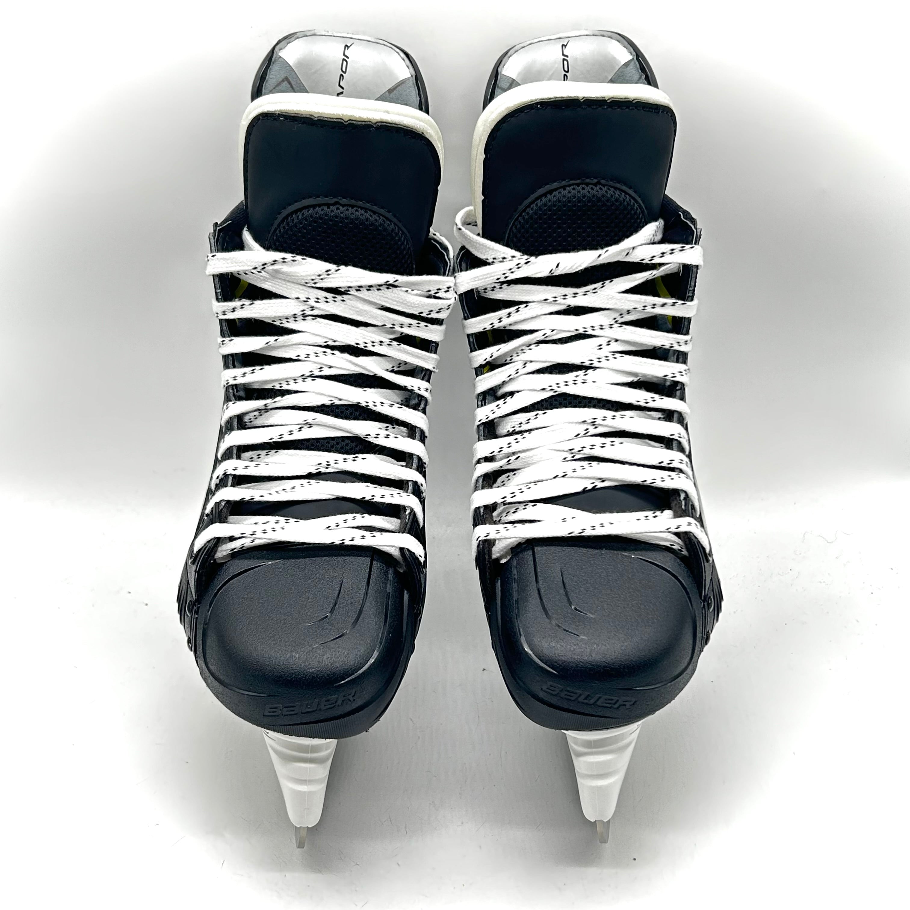 Bauer Vapor Hyperlite 2 - NHL Pro Stock Skates - Jesper Fast - Size 7.5D