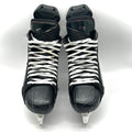 Bauer Supreme Mach - Used NHL Pro Stock Skates - Seth Jarvis - Size L: 7.25D/R: 7.5D