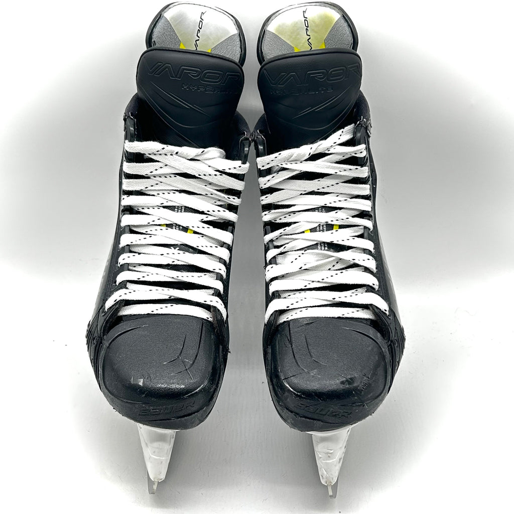 Bauer Vapor Hyperlite 2 - Used NHL Pro Stock Skates - Dmitry Orlov - Size 9.5D #3