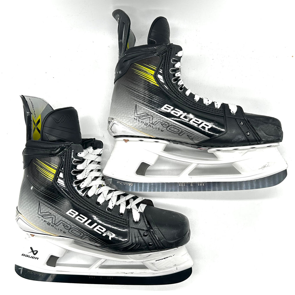 Bauer Vapor Hyperlite 2 - Used NHL Pro Stock Skates - Dmitry Orlov - Size 9.5D #3