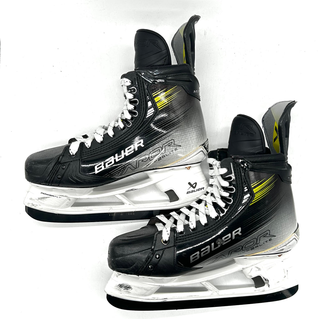 Bauer Vapor Hyperlite 2 - Used NHL Pro Stock Skates - Dmitry Orlov - Size 9.5D #3