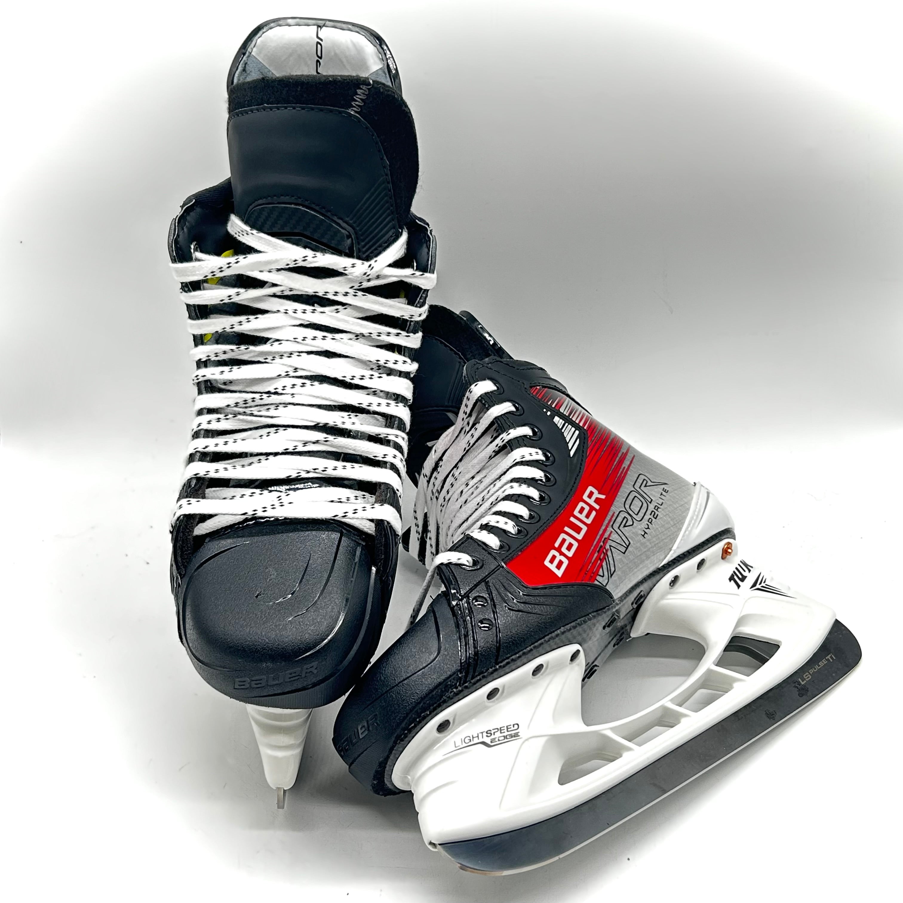 Bauer Vapor Hyperlite 2 - NHL Pro Stock Skates - Teuvo Teräväinen - Size 7.5D