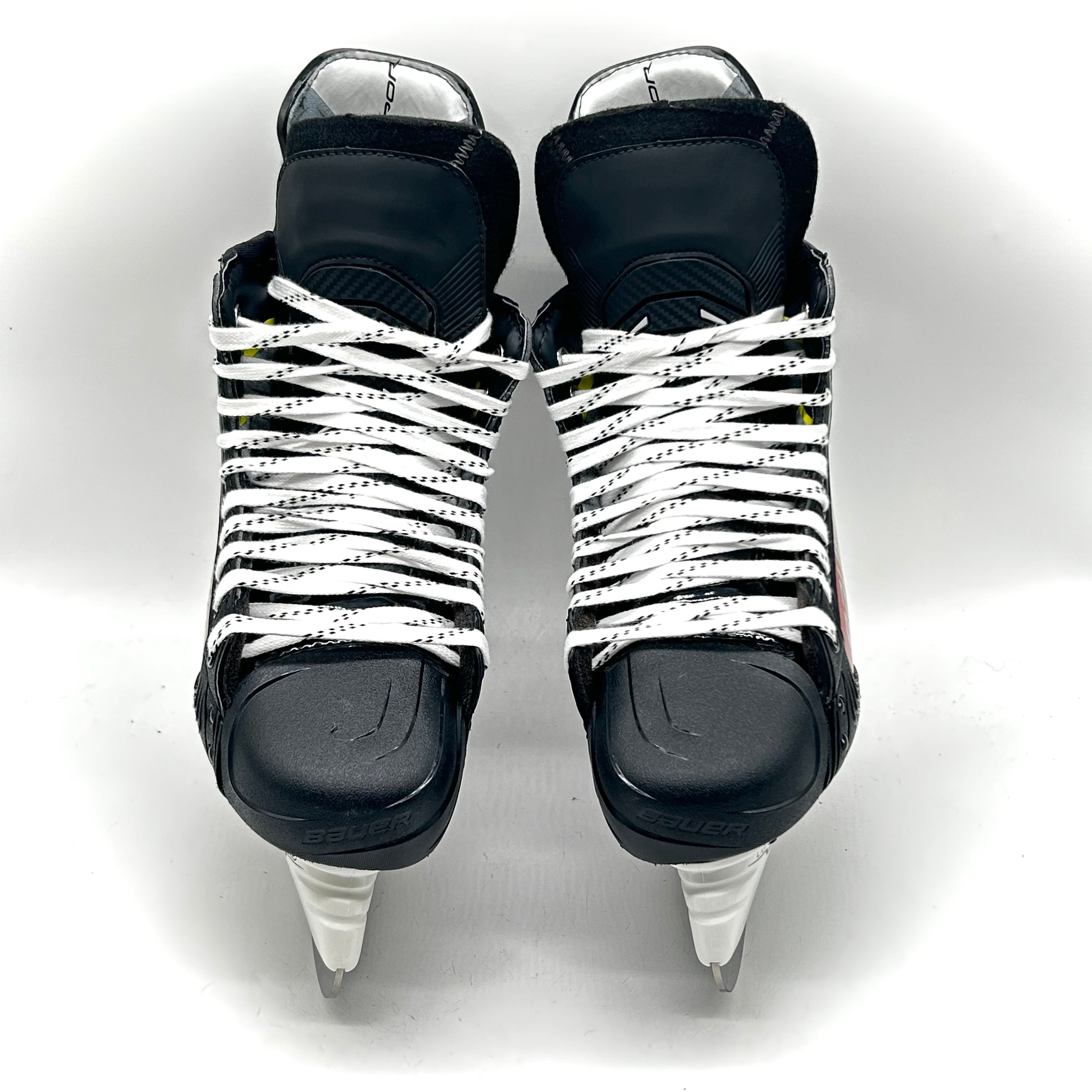 Bauer Vapor Hyperlite 2 - NHL Pro Stock Skates - Teuvo Teräväinen - Size 7.5D