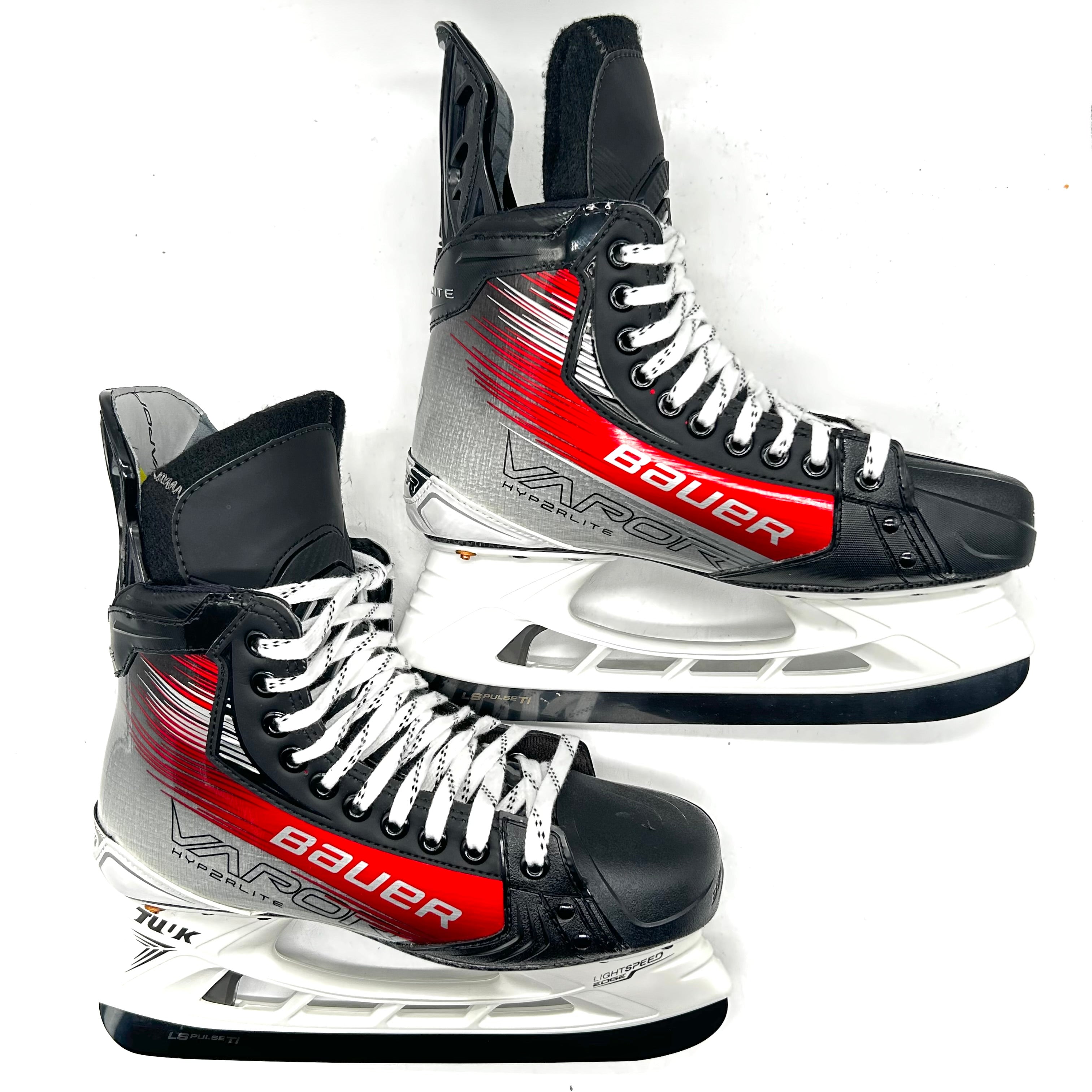Bauer Vapor Hyperlite 2 - NHL Pro Stock Skates - Teuvo Teräväinen - Size 7.5D
