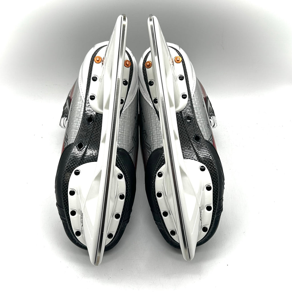 Bauer Vapor Hyperlite 2 - NHL Pro Stock Skates - Teuvo Teräväinen - Size 7.5D