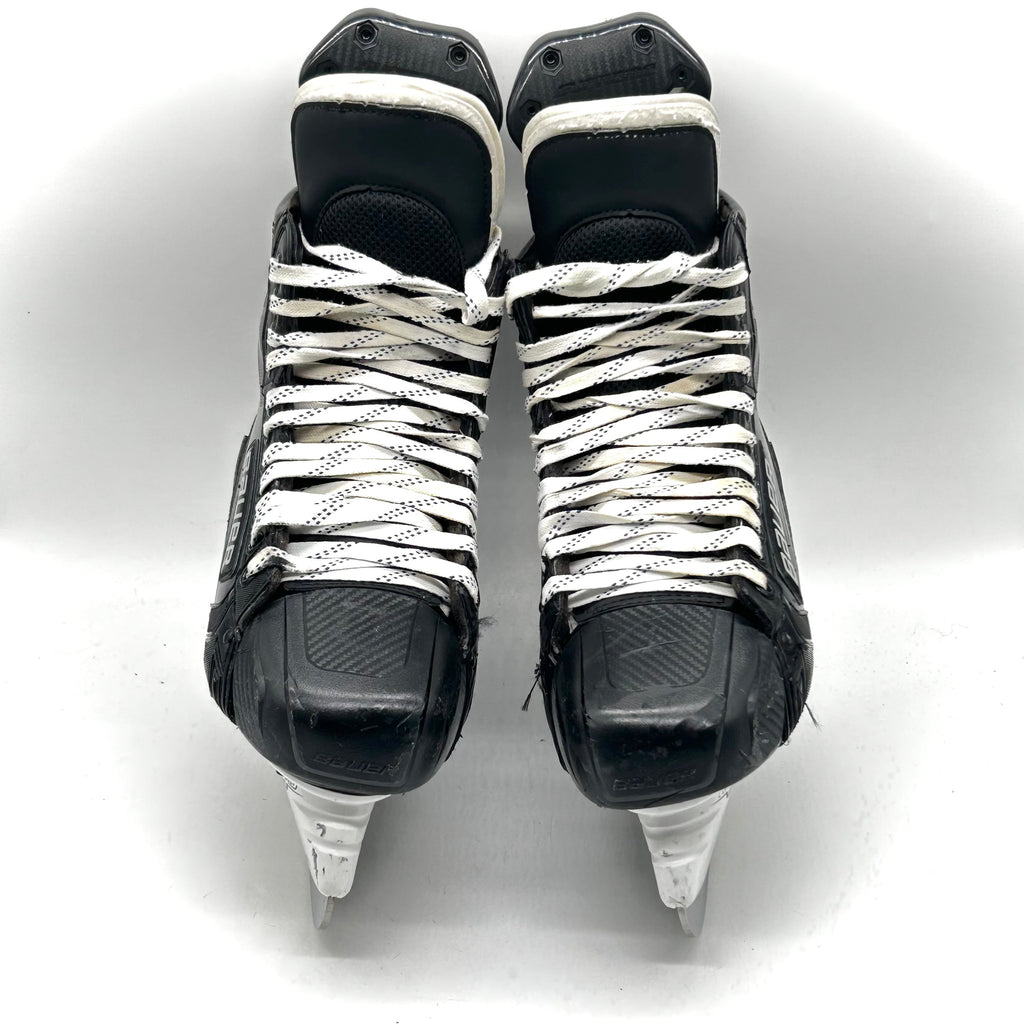 Bauer Supreme Ultrasonic - Used NHL Pro Stock Skates - Jordan Staal - Size 10.75E #2
