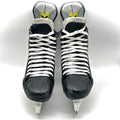 Bauer Vapor Hyperlite - Used NHL Pro Stock Skates - Jaccob Slavin - Size 10D