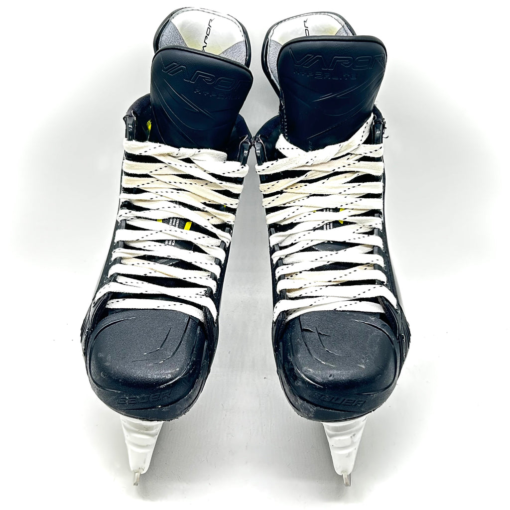 Bauer Vapor Hyperlite 2 - Used NHL Pro Stock Skates - Dmitry Orlov - Size 9.5D #4