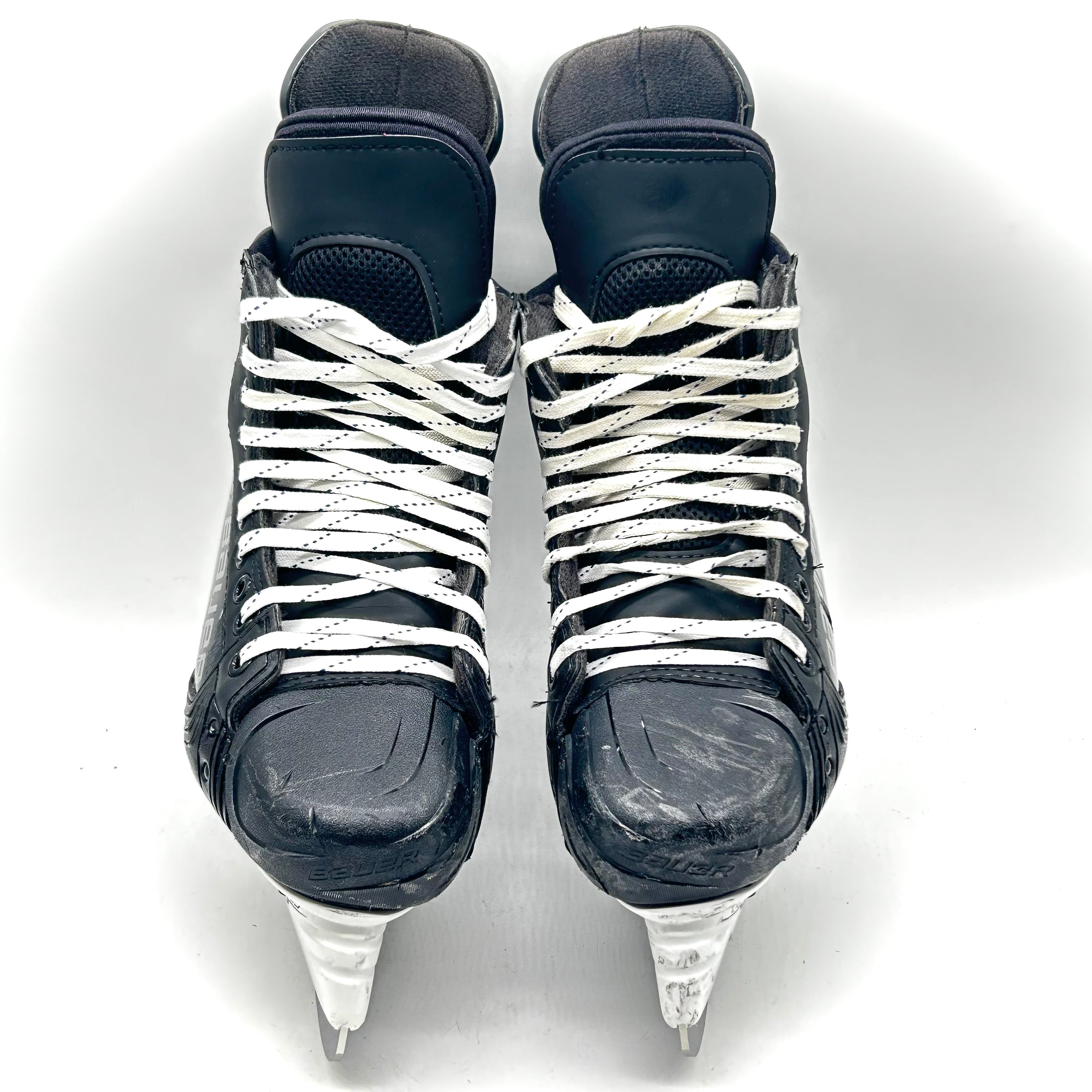 Bauer Vapor Hyperlite 2 - Used NHL Pro Stock Skates - Sebastian Aho - Size 6.75E #2